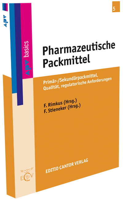 Pharmazeutische Packmittel Pharmazeutische Packmittel