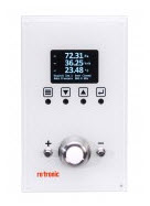 CRP5 - Reinraum Panel CRP5 - Reinraum Panel