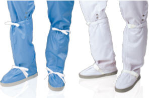 Ueberziehstiefel von SNDI Ueberziehstiefel von SNDI