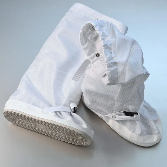Ueberziehstiefel von SNDI Ueberziehstiefel von SNDI