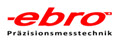 ebro Electronic GmbH ebro Electronic GmbH