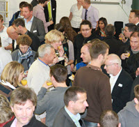 7. Swiss Cleanroom Community Event