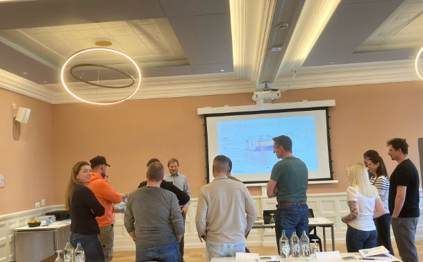 Seminar Mikrobiologie im GMP-Umfeld