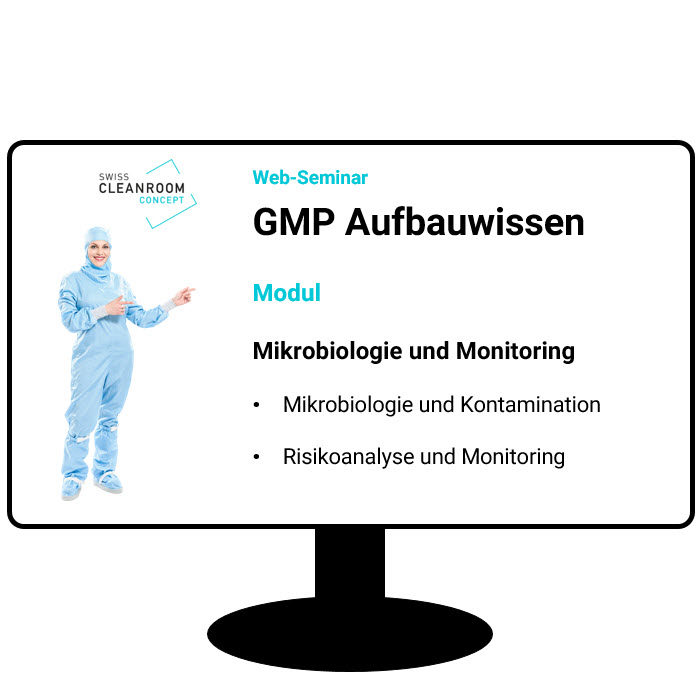 Modul: Mikrobiologie und Monitoring