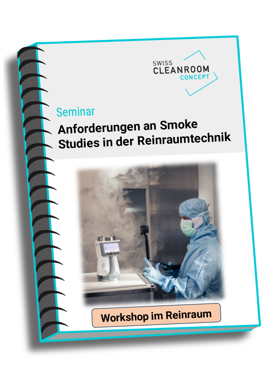 Seminarprogramm Anforderungen an Smoke Studies