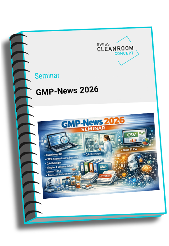 GMP-News 2026